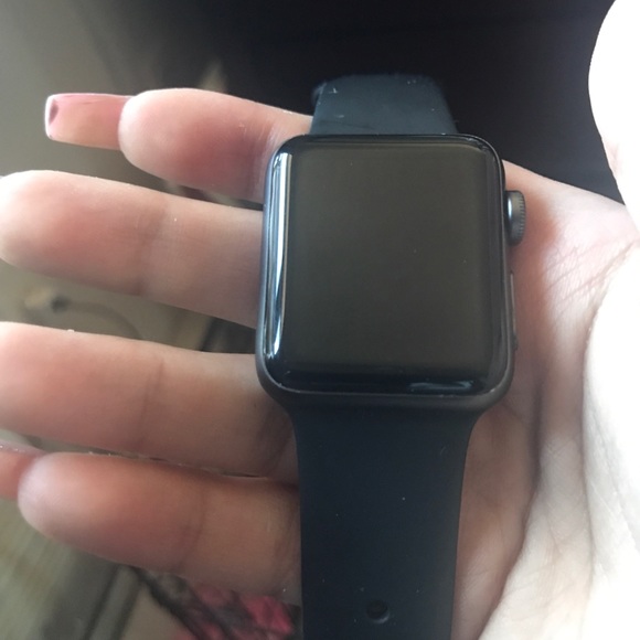 Apple watch 38mm series 2
