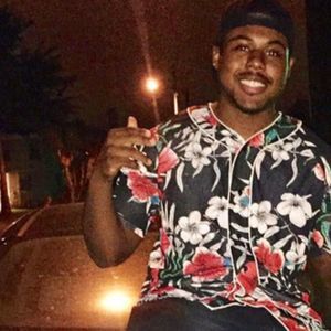 Meet your Posher, Wesley