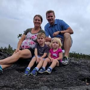 Meet your Posher, Tabitha