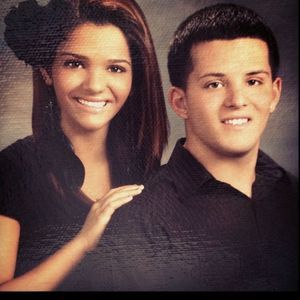 Meet your Posher, Jillian