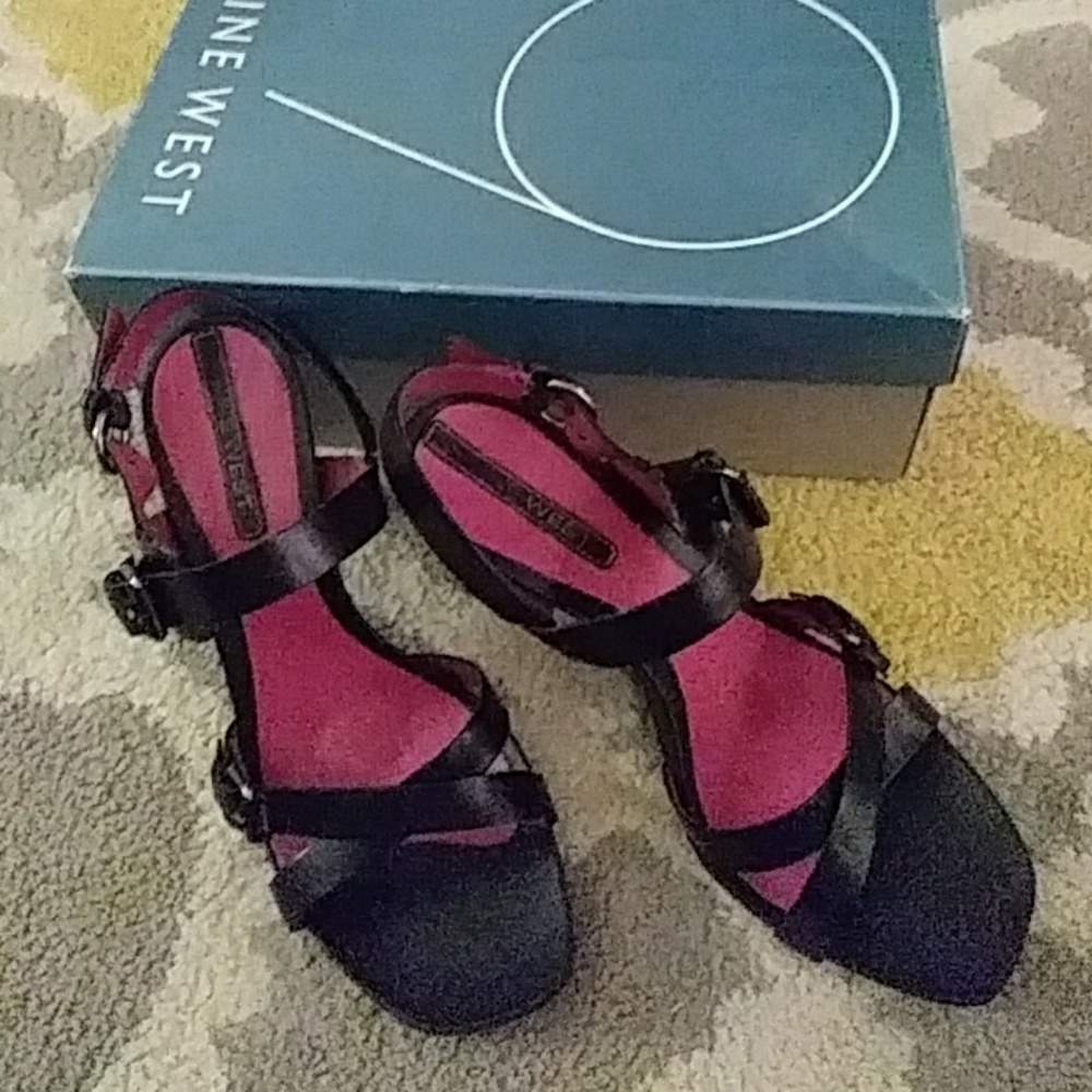 Nine West Shoes