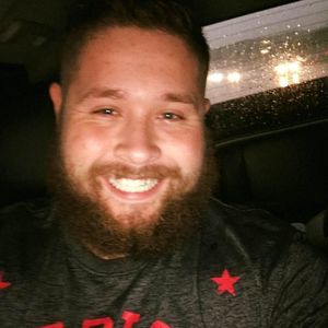 Meet your Posher, Ben