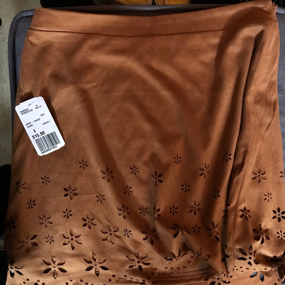 Forever 21 Skirt