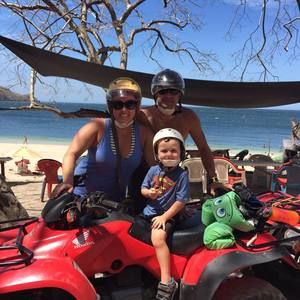 Meet your Posher, Shannon