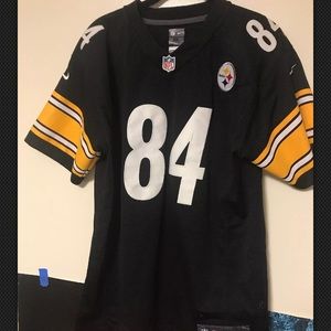Steelers jersey