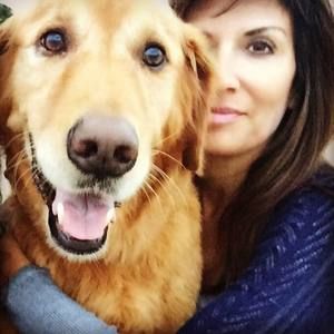 Meet your Posher, Cathy