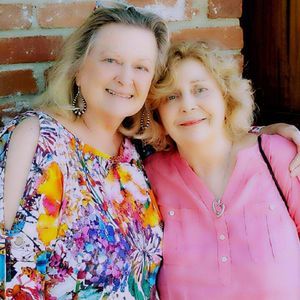 Meet your Posher, Sharon