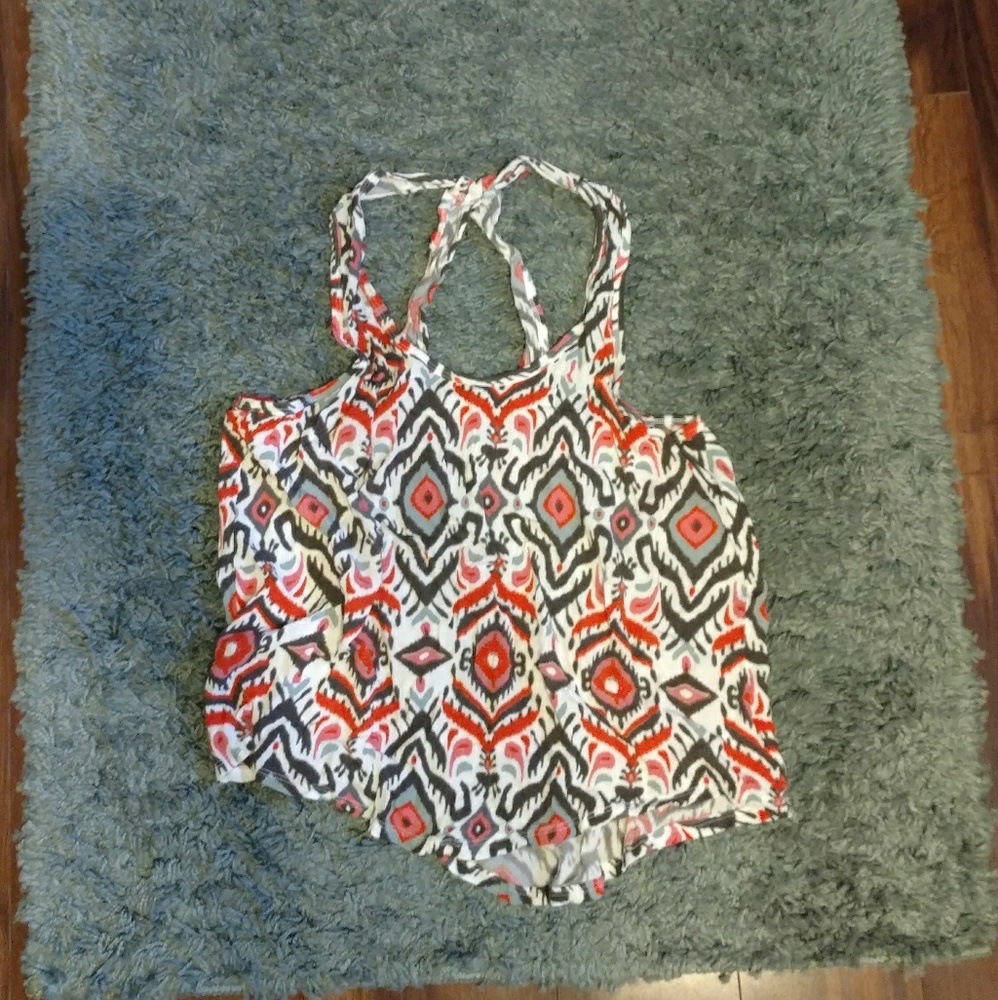 (3/$15) Tank Top