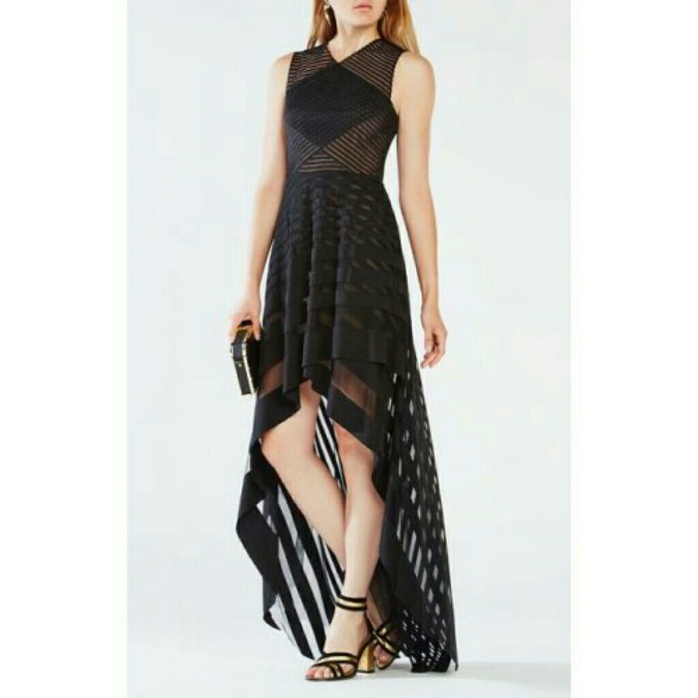 BCBG DRESS