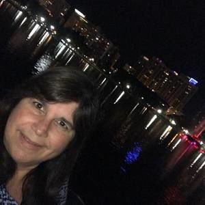 Meet your Posher, Carmen