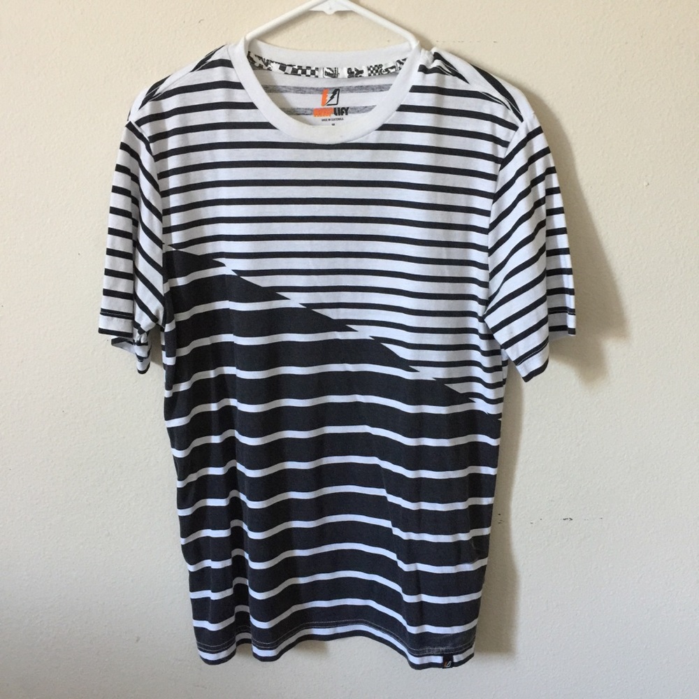 Striped T-shirt