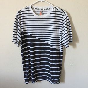 Striped T-shirt