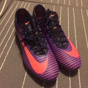 Nike Mercurial Vapor FG