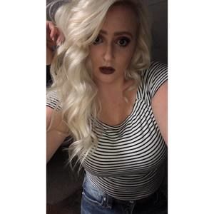 Meet your Posher, Alli