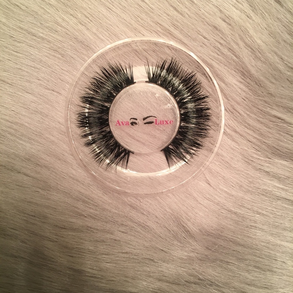 Mink lashes
