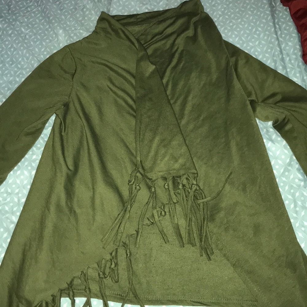 Shawl