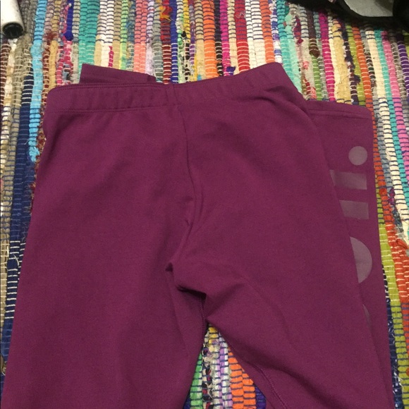 Nike leggings - Picture 4 of 4