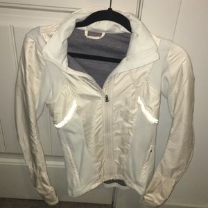 Lululemon Jacket Size 2