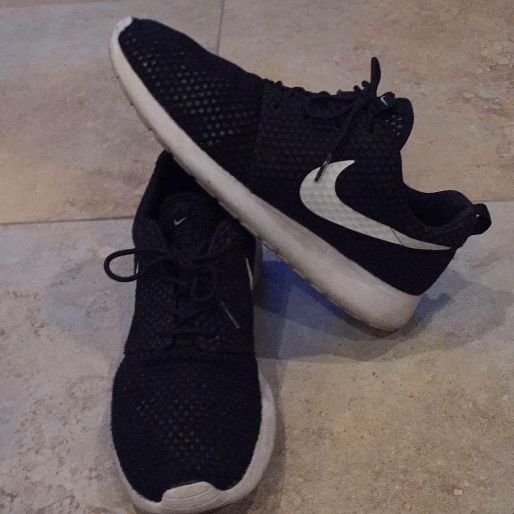 Nike Man’s shoe 👞👞👞👞👞👞size 10
