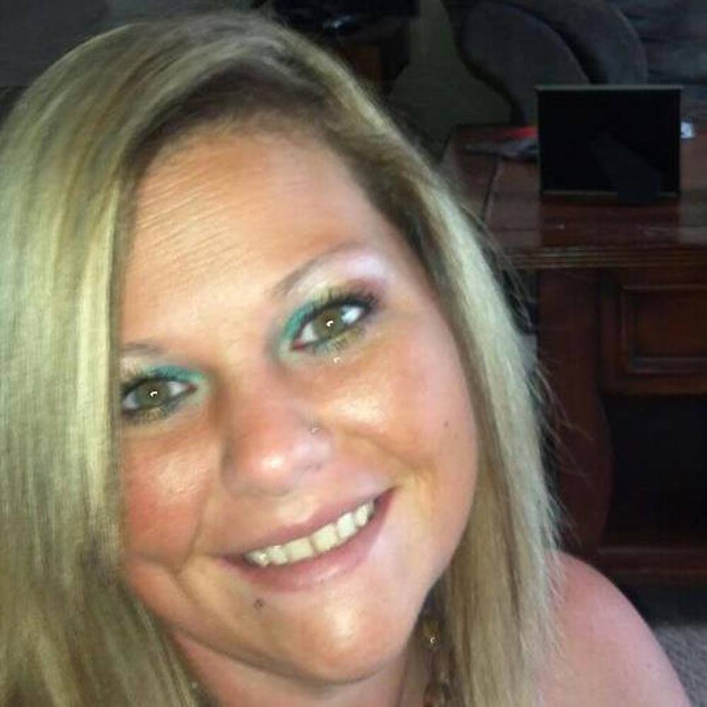 Meet your Posher, Lori