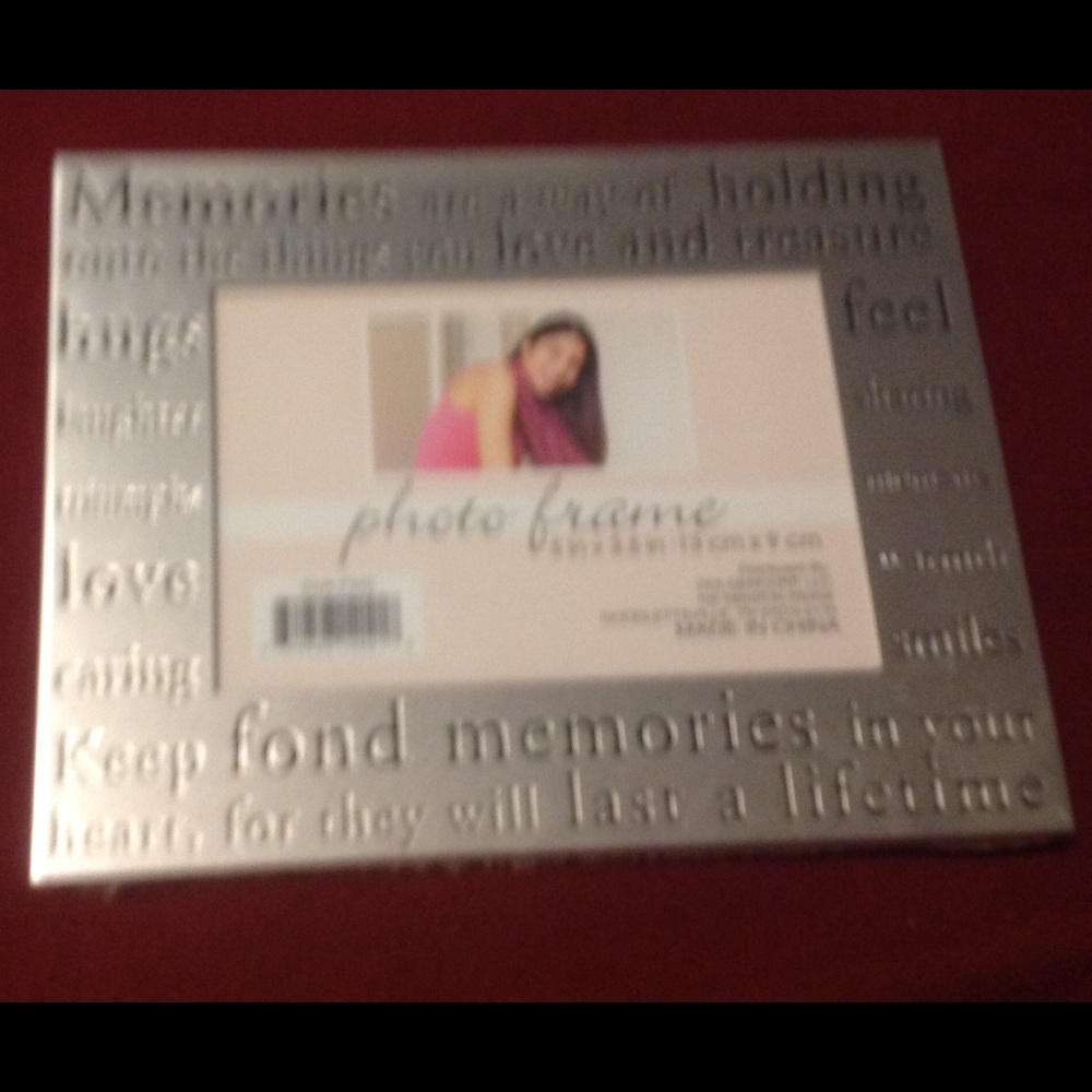 Picture frame