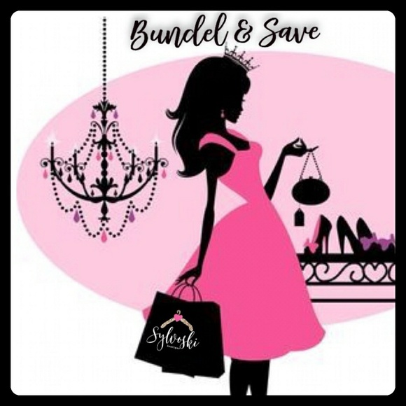 SAVE 10% ON ALL BUNDLES π - Picture 2 of 2