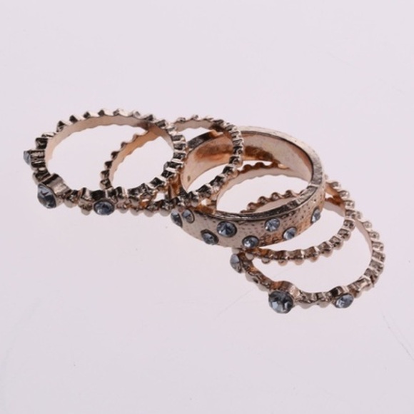 CCO STACKS - Picture 2 of 6