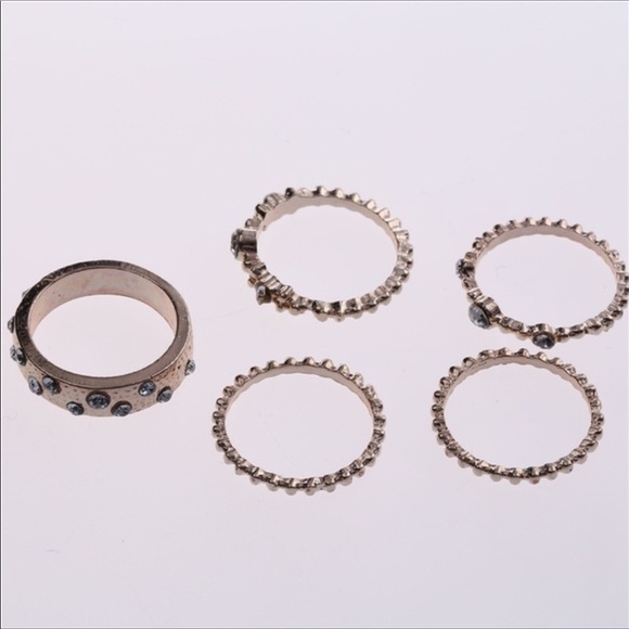 CCO STACKS - Picture 5 of 6