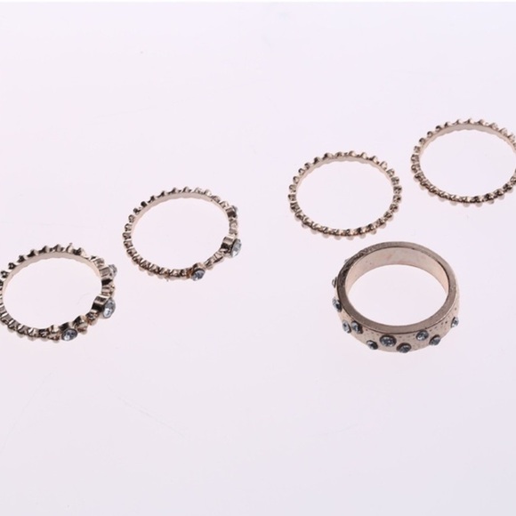 CCO STACKS - Picture 3 of 6