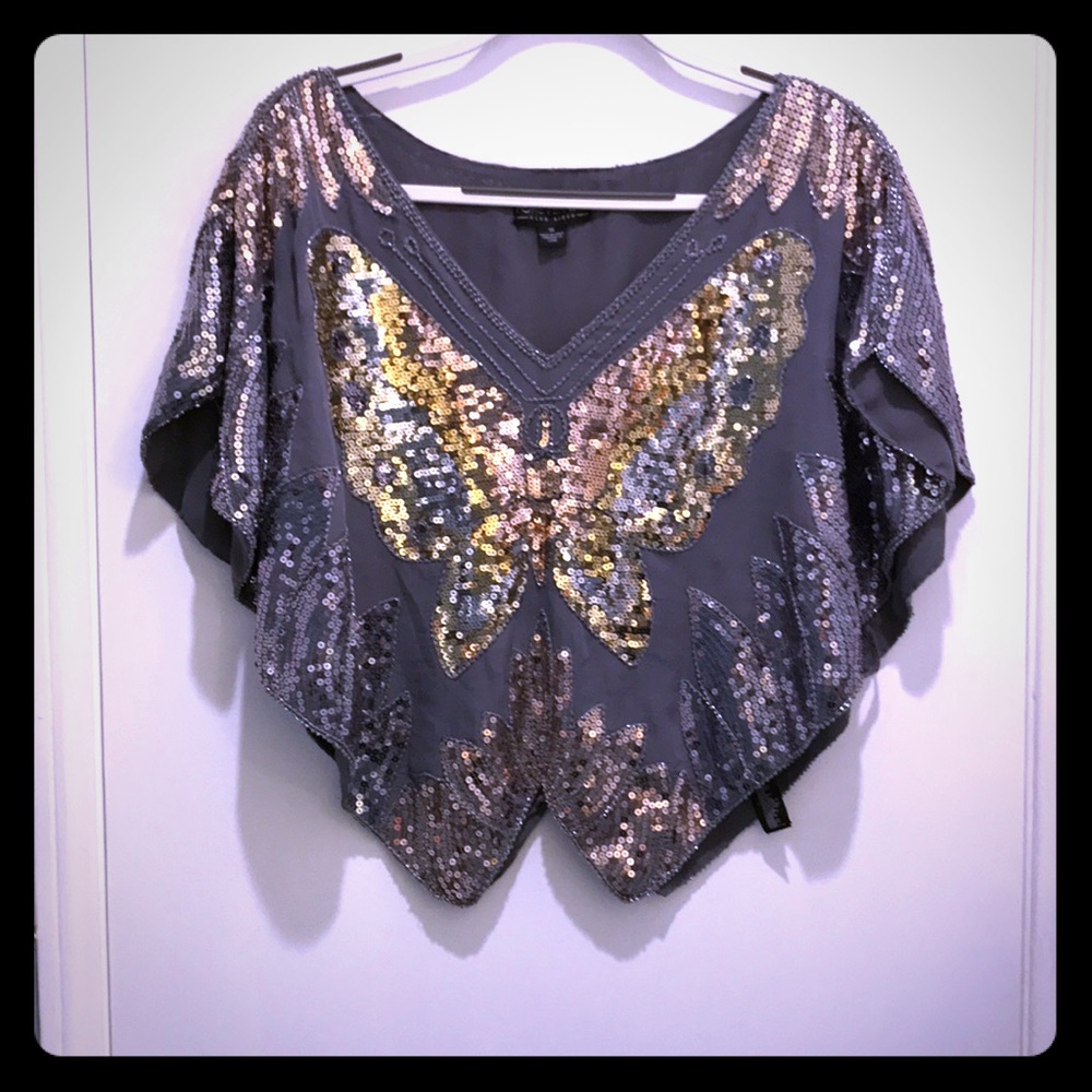 sequenced top