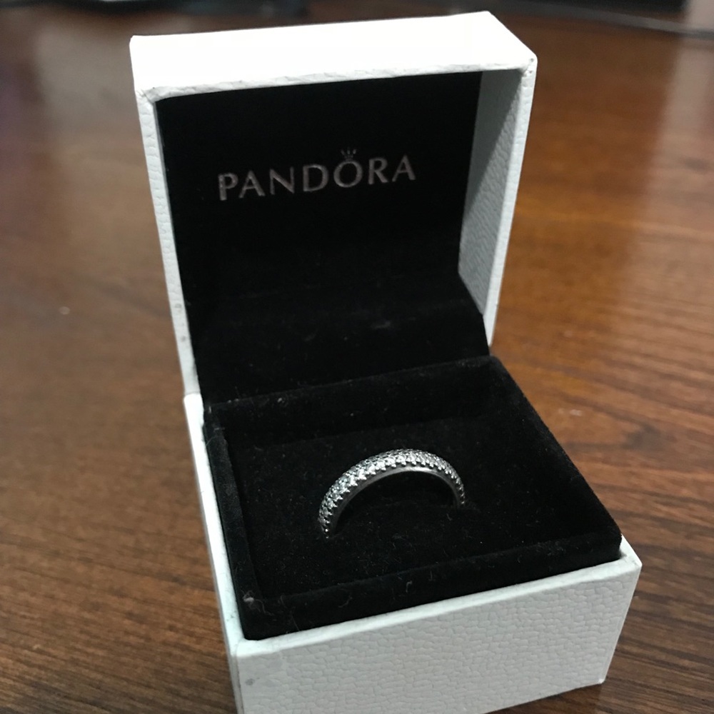 Inspiration Within, Clear Cz