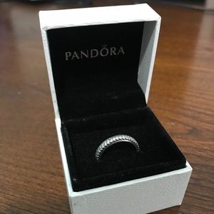 Inspiration Within, Clear Cz