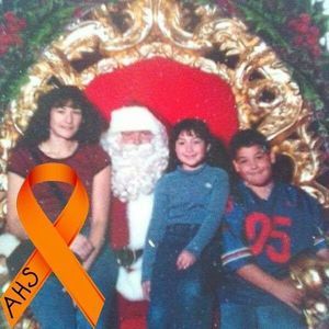 Meet your Posher, Kym