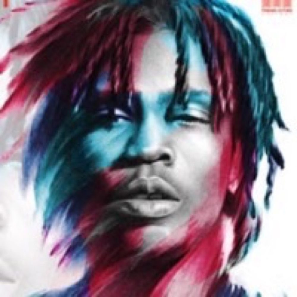 Meet your Posher, Kadarius