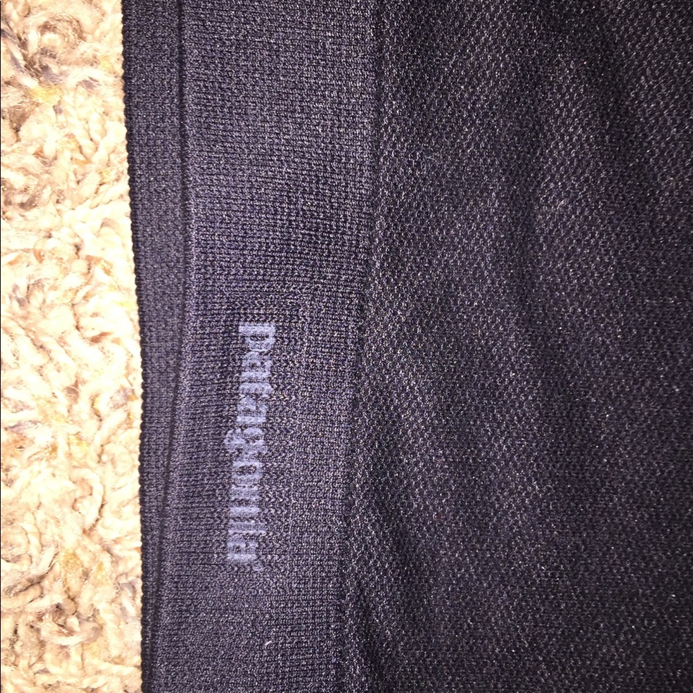 Patagonia sports bra
