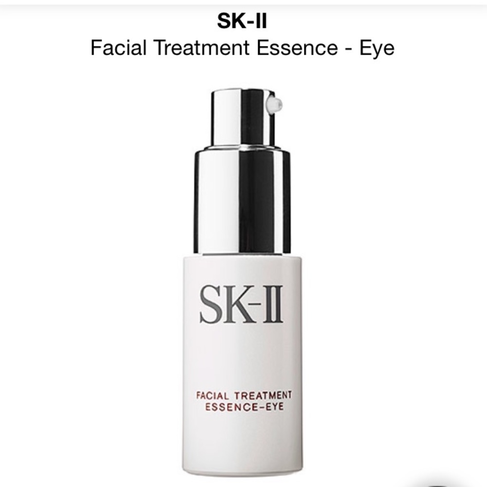 SK-II Facial Treatment Essence- Eye