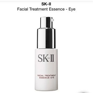 SK-II Facial Treatment Essence- Eye