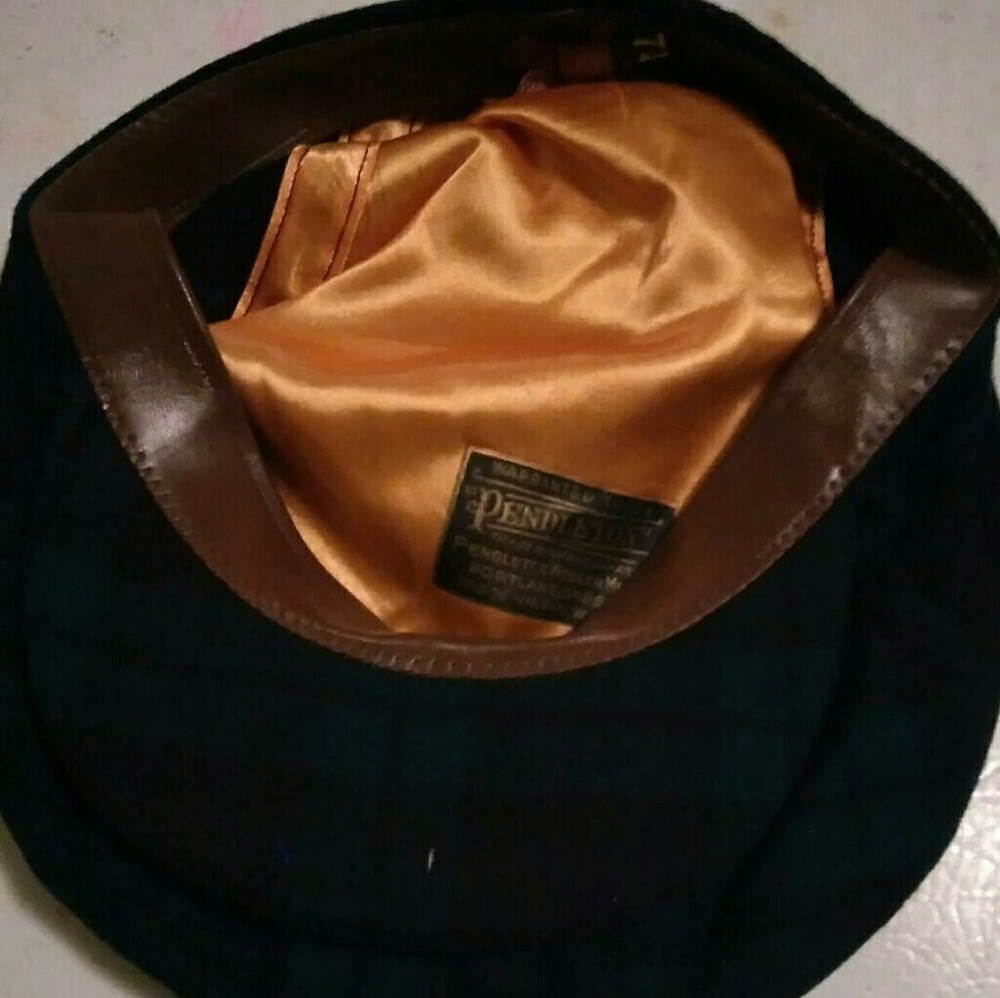 Hat - Picture 2 of 2