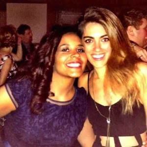 Meet your Posher, Laura