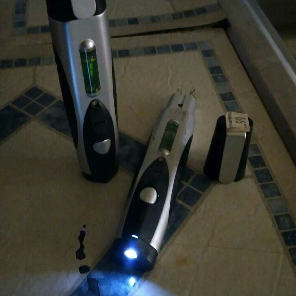 MULTI TASKING PEN