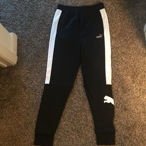 Puma track pants