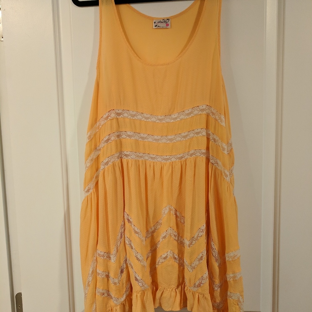 Free People dress