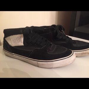 Vans Half Cab Pro