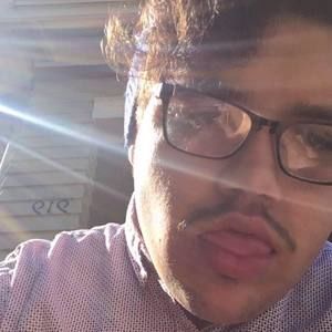 Meet your Posher, Luiz felippe