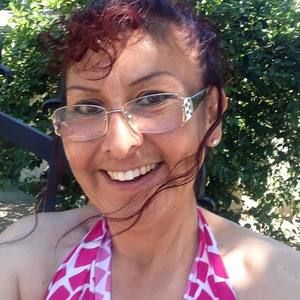 Meet your Posher, Margarita