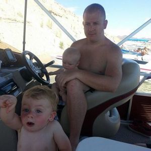 Meet your Posher, Casey