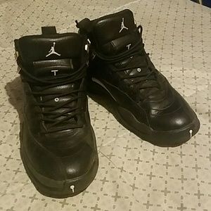 Jordan Retro Master 12