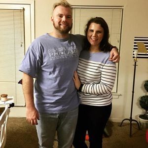 Meet your Posher, Cody