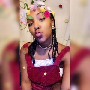 Meet your Posher, Shayla