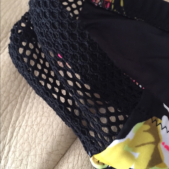 Volcom Bathing Suit. NWOT. - Picture 2 of 3